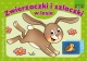 Zwierzaczki i szlaczki w lesie