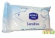 Nivea Chusteczki Sensitive