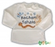 Bluzka Kocham Tatusia r. 80