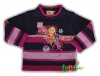 Sweterek Tweety granatowy 8l