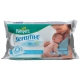 Pampers sensitive chusteczki pielęgnacyjne