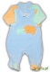 Komplet welurkowy Sweet Dreams r. 56