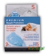 Osłonki silikonowe Premium szt2