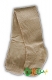 Rajstopy beżowe żakardowe 68-74