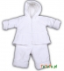 Komplet ocieplany Tina r. 74