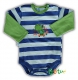 Body Jumbo granatowe r. 98