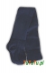 Rajstopy gładkie granatowe 92-98