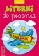 Literki do pisania 4-6 lat