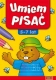 Umiem pisać 5-7 lat