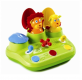 Muzyczna gra w chowanego